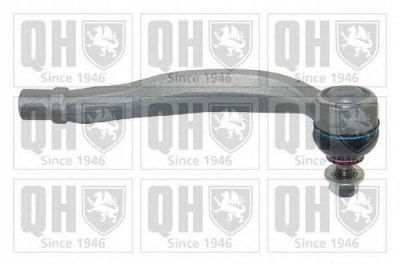 QUINTON HAZELL qr3858s -  Наконечник поперечной рулевой тяги